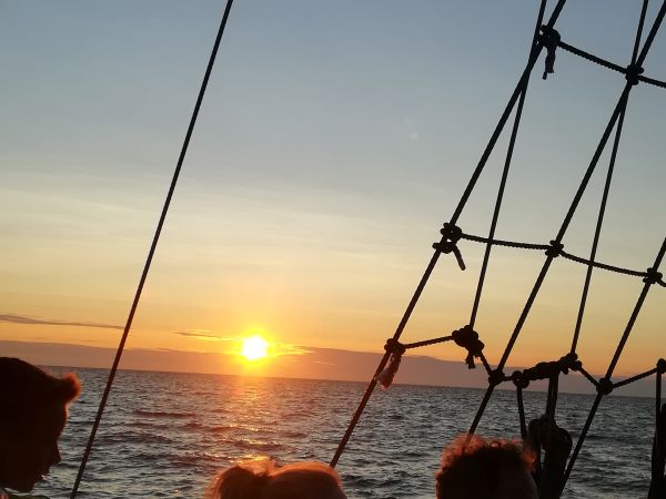 Urlop nad morzem w Łebie