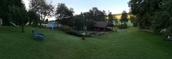 Penzion Pod kaštanem,  Hodkovice u Trutnova,  Adršpach, Czechy