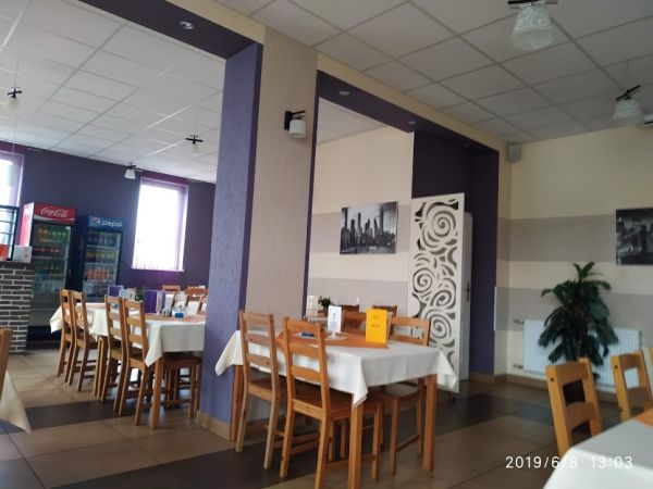 Urlop koło Kołobrzegu