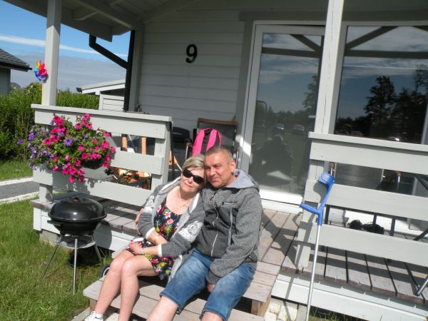 Sarbinowo Rumiankowa Polana