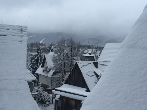 Urlop Zakopane