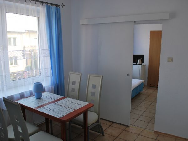 Dźwirzyno, Kołobrzeg, Grzybowo noclegi Orka wakacje