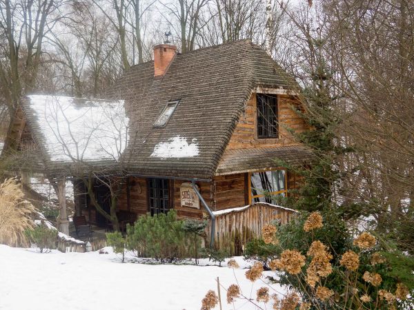 Kazimierz Dolny 2019