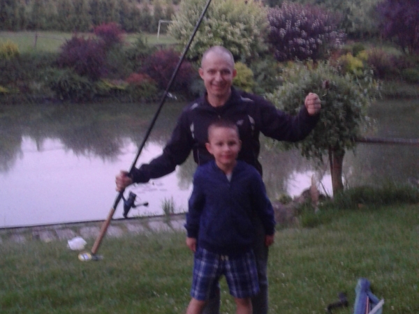 Pokoje "u Garncarza"Człuchów