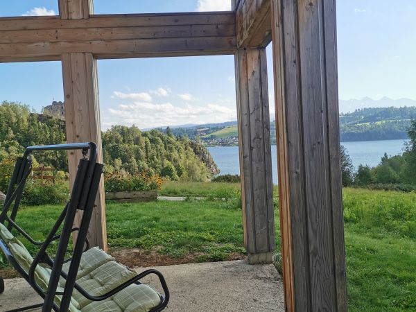 Wakacje w Czorsztynie