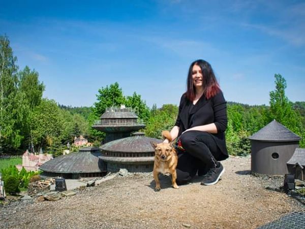 Park Miniatur Zabytków Dolnego Śląska