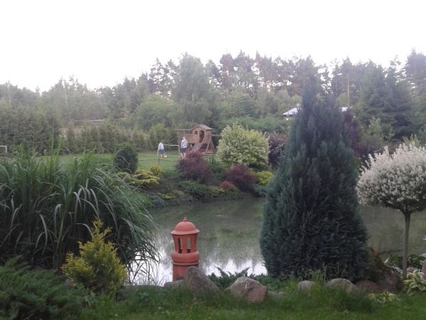 Pokoje "u Garncarza"Człuchów