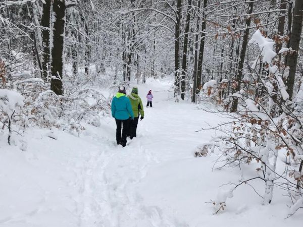 Szczyrk - Sylwestrowo :)