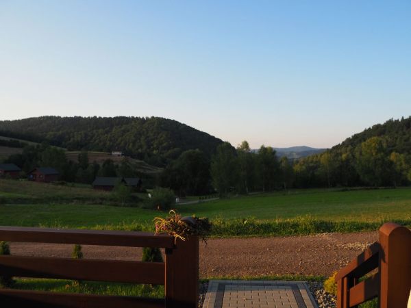 Domek Wichrowe Wzgórze