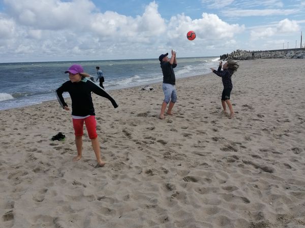 Plaża Władysławowo