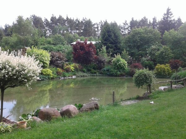 Pokoje "u Garncarza"Człuchów