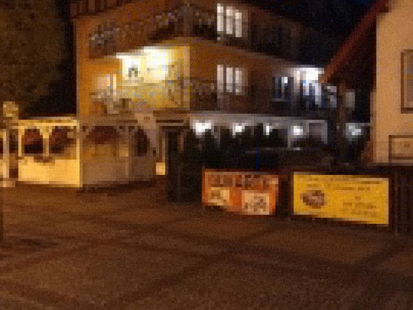 Maly wypoczynek nad morzem