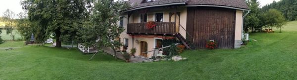 Penzion Pod kaštanem,  Hodkovice u Trutnova,  Adršpach, Czechy