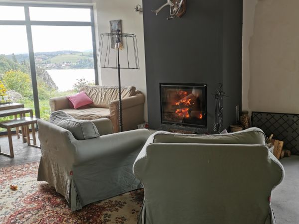 Wakacje w Czorsztynie