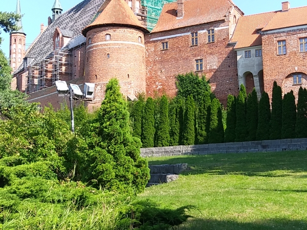 Frombork