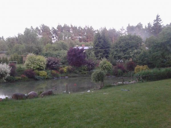 Pokoje "u Garncarza"Człuchów