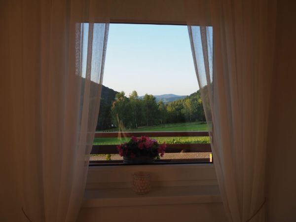 Domek Wichrowe Wzgórze