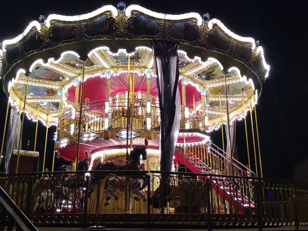 GDAŃSK, SOPOT,GDYNIA