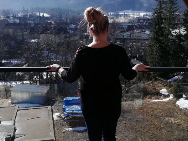 Apartament Soprano Zakopane