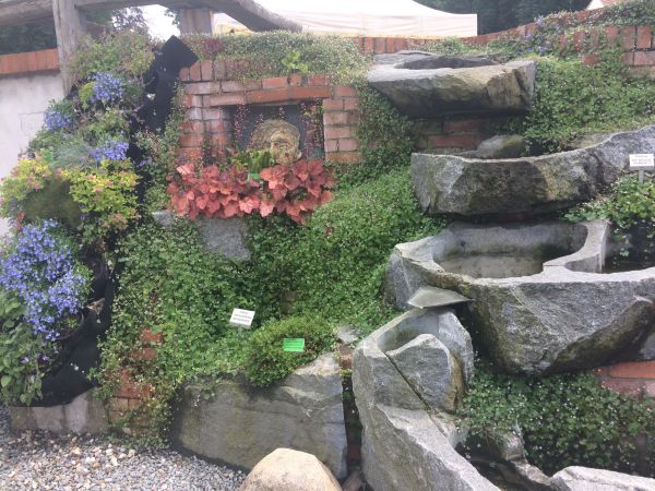 Arboretum Wojsławice