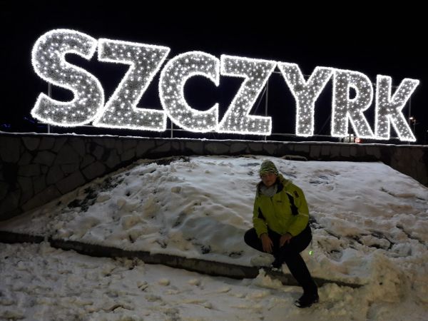 Szczyrk - Sylwestrowo :)