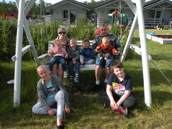 Sarbinowo Rumiankowa Polana