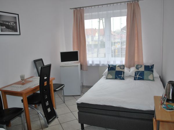 Dźwirzyno, Kołobrzeg, Grzybowo noclegi Orka wakacje