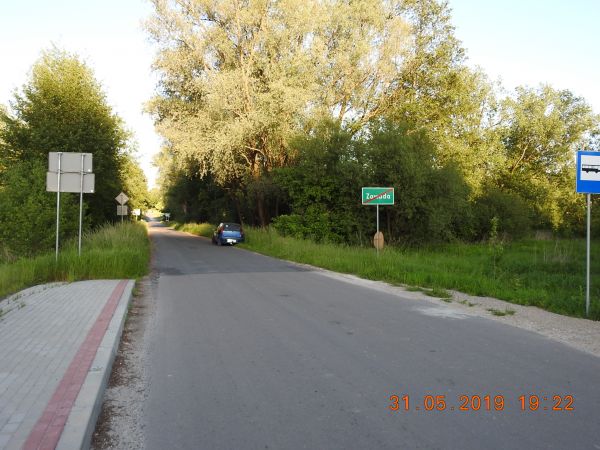 Zdjęcia Zawada (pow. lubartowski)