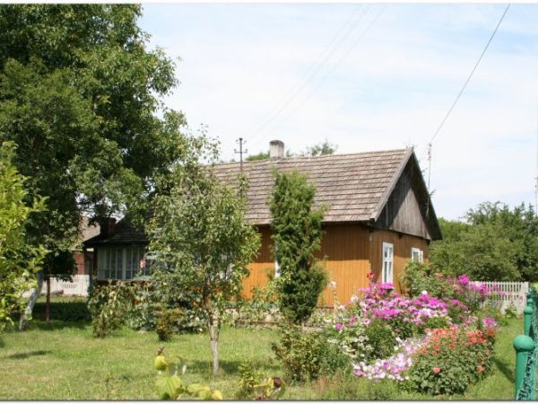 Kotowa Wola - Zawodzie