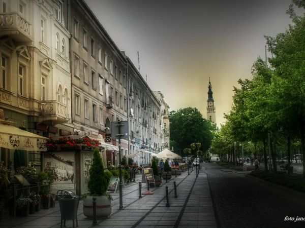 zdjecie Częstochowa