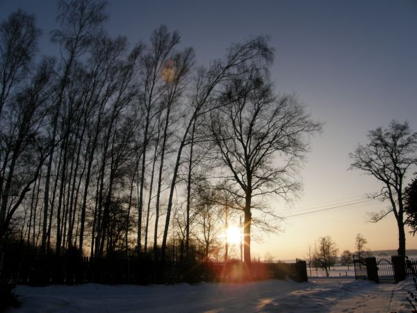 zdjecie Podłęże Królewskie