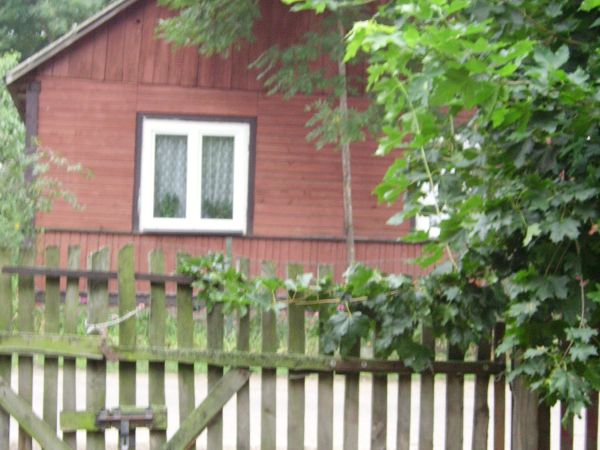 Pełna uroku budowla we wsi Turna-jakież to piękne i czemu tak tego coraz mniej?!