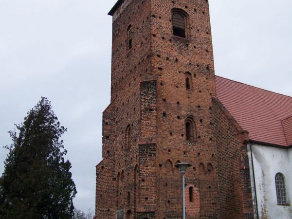 Kościół parafialny