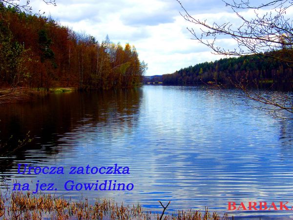 Piękne to nasze jezioro