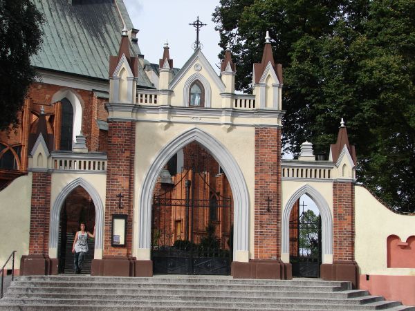 Zdjęcia Izbica Kujawska