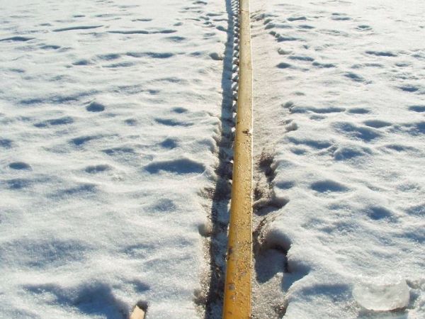 Jarosławki -Paddling