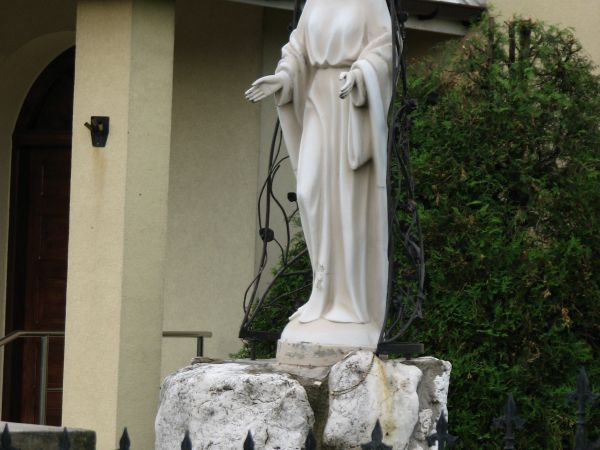 Gustowny berecik 10.06.2011