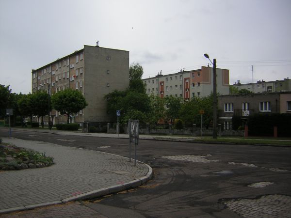 zdjecie Sulechów