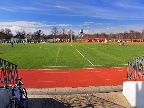 zdjecie Wodzisław Śląski