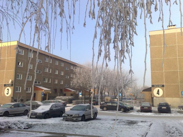 Osiedle Sienkiewicza