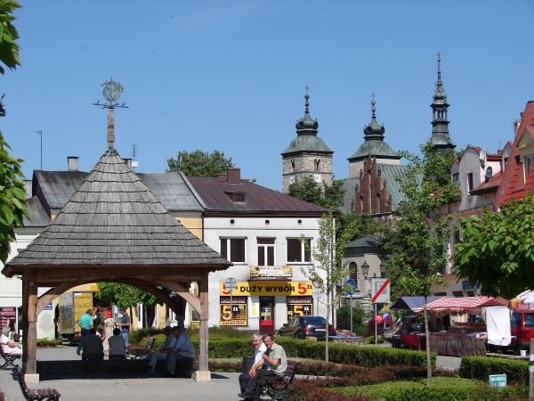zdjecie Opatów