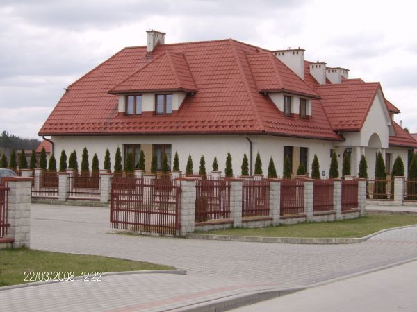 Ośrodek rehabilitacyjny