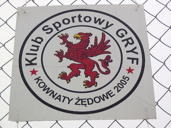 zdjecie Kownaty Żędowe