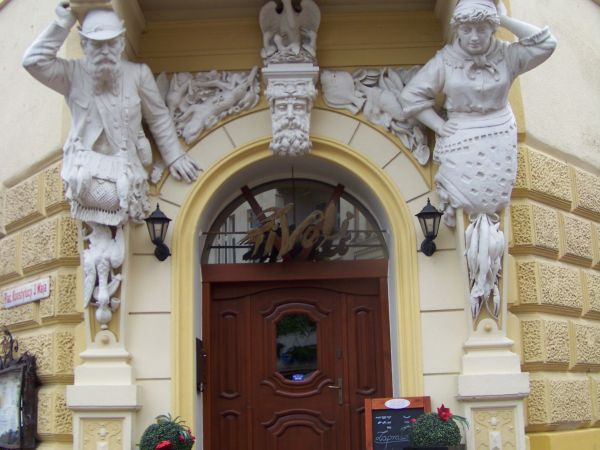 Zwiedzanie kraju - Sopot 15-05-2011