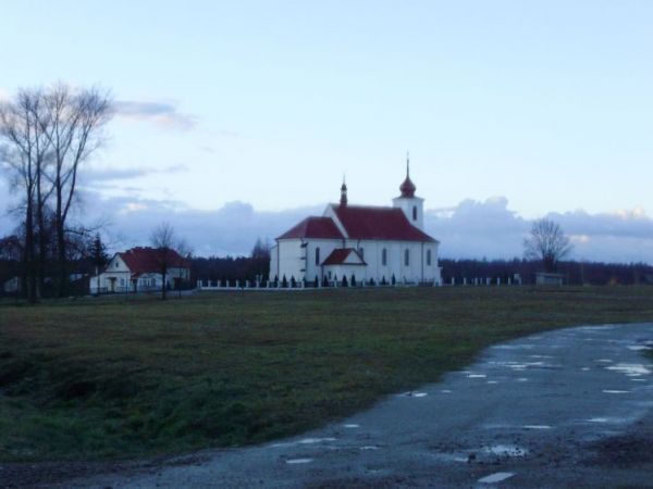 zdjecie Czarna Sędziszowska