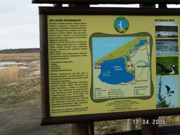 zdjecie Gardna Wielka