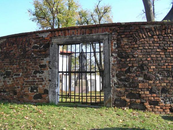 Rotunda Pięciu Stołów