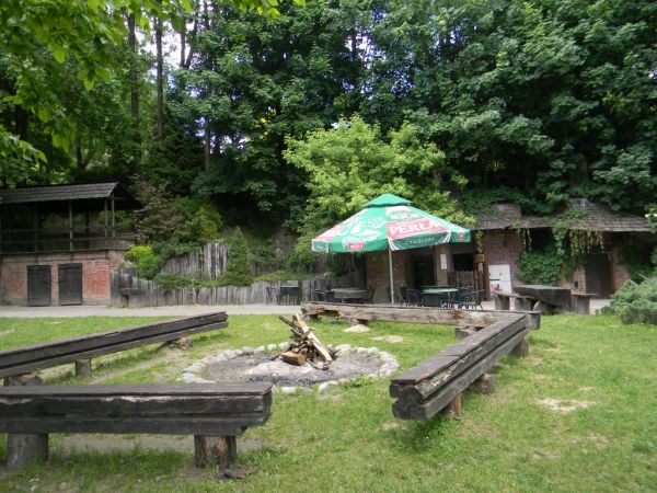 Lublin - Ogród Botaniczny