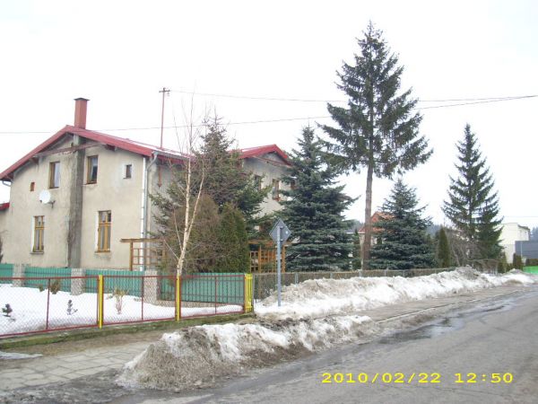 zdjecie Mikołajki Pomorskie