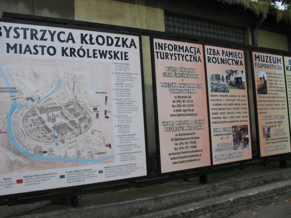 zdjecie Bystrzyca Kłodzka